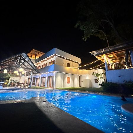 E-Fun Dive Resort Dauin Exterior foto