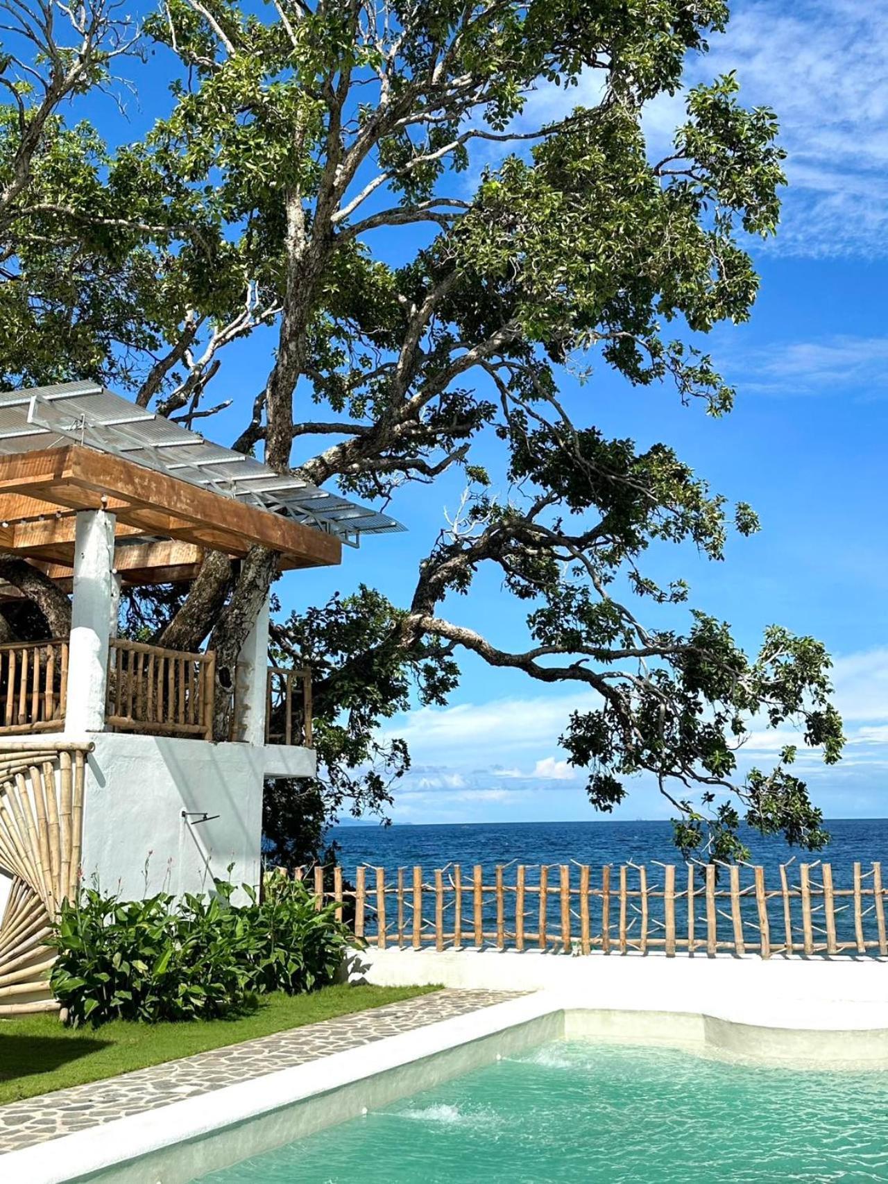 E-Fun Dive Resort Dauin Exterior foto